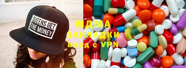 шишки Абаза